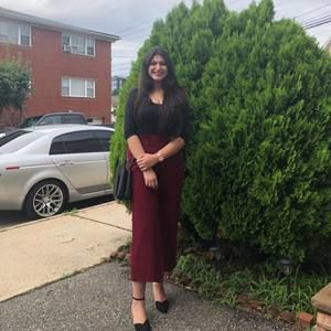 Meet your Posher, Krishna